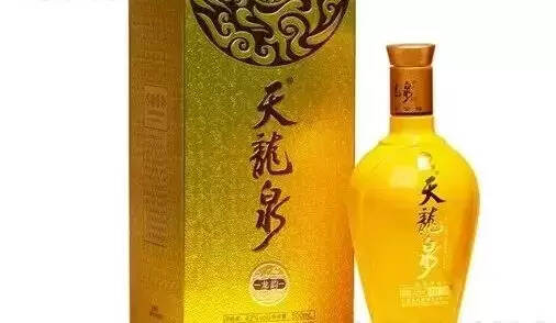 天龍泉酒：天龍泉酒龍韻價格多少？口感綿醇