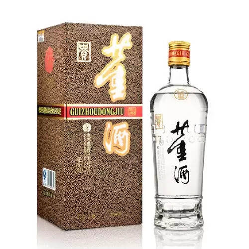 老貴董酒怎么樣  好喝嗎（董酒老貴董54度多少錢一瓶）