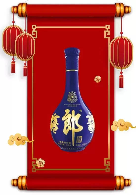 中國白酒最受歡迎的酒排行（2021年最受喜愛的中國十大白酒品牌）