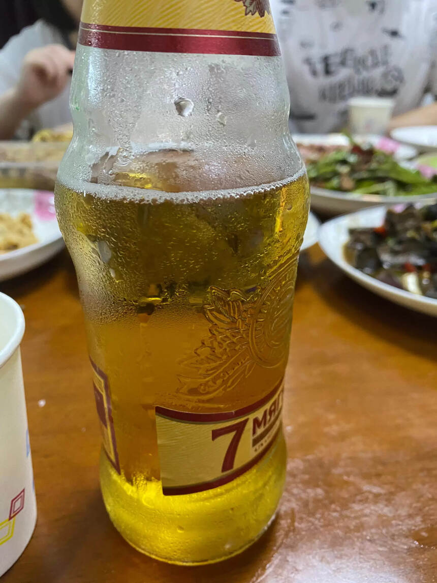 波羅的海7號啤酒怎么樣（波羅的海7號啤酒價格）