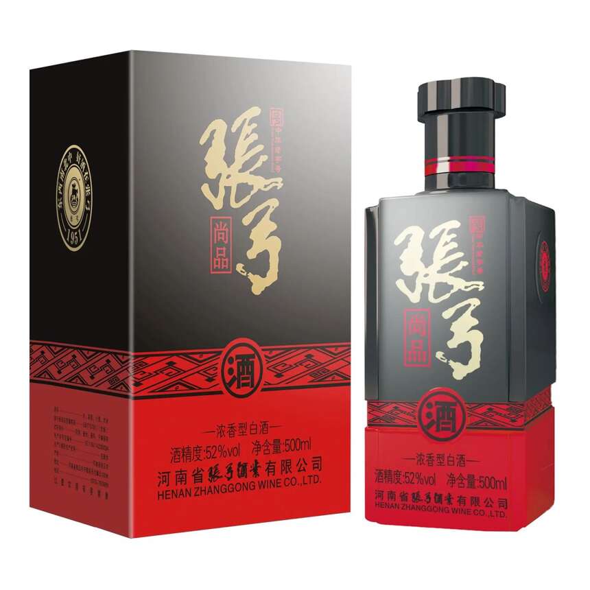 河南名酒有啥牌子（河南也有2大“中國名酒”，現在鮮為人知了）