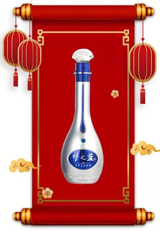 中國白酒最受歡迎的酒排行（2021年最受喜愛的中國十大白酒品牌）