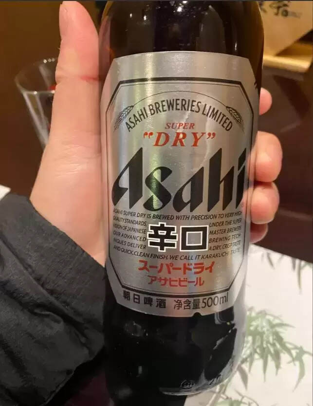 朝日啤酒辛口好喝嗎（朝日啤酒品嘗分享）