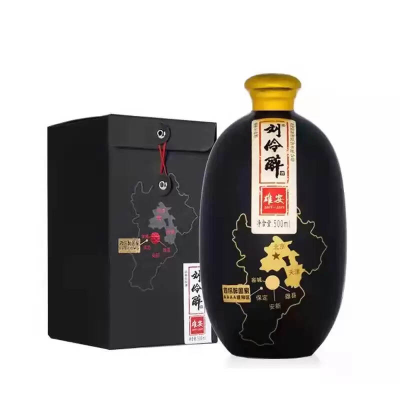 劉伶醉酒怎么樣好喝嗎（劉伶醉酒價格表大全）