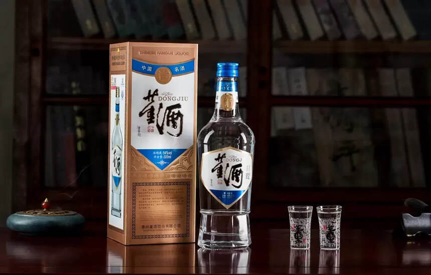 貴州老八大名酒，除了茅臺誰才是收藏界的“扛把子”？