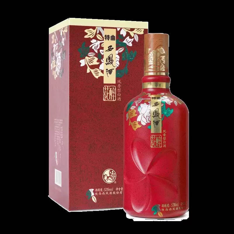 中國名酒有哪些（附  中國十大名酒排名表）