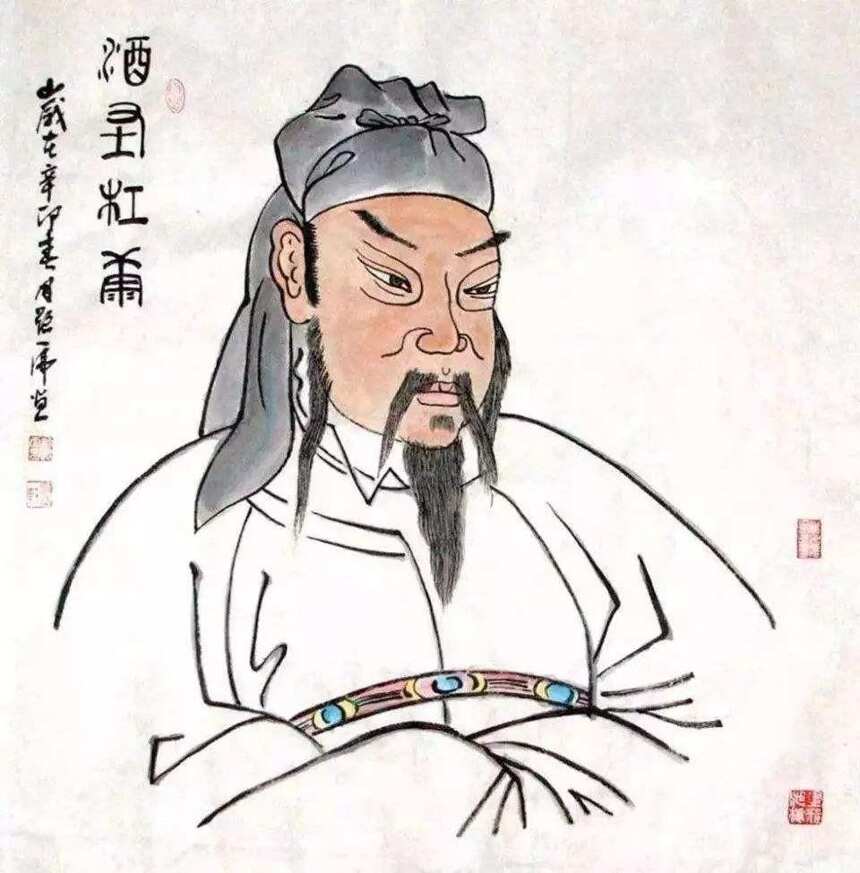 河南名酒有啥牌子（河南也有2大“中國名酒”，現在鮮為人知了）