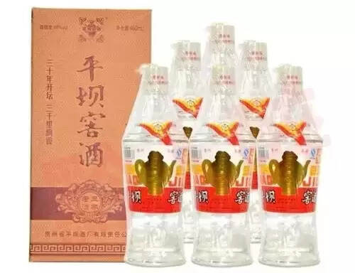 貴州老八大名酒，除了茅臺誰才是收藏界的“扛把子”？