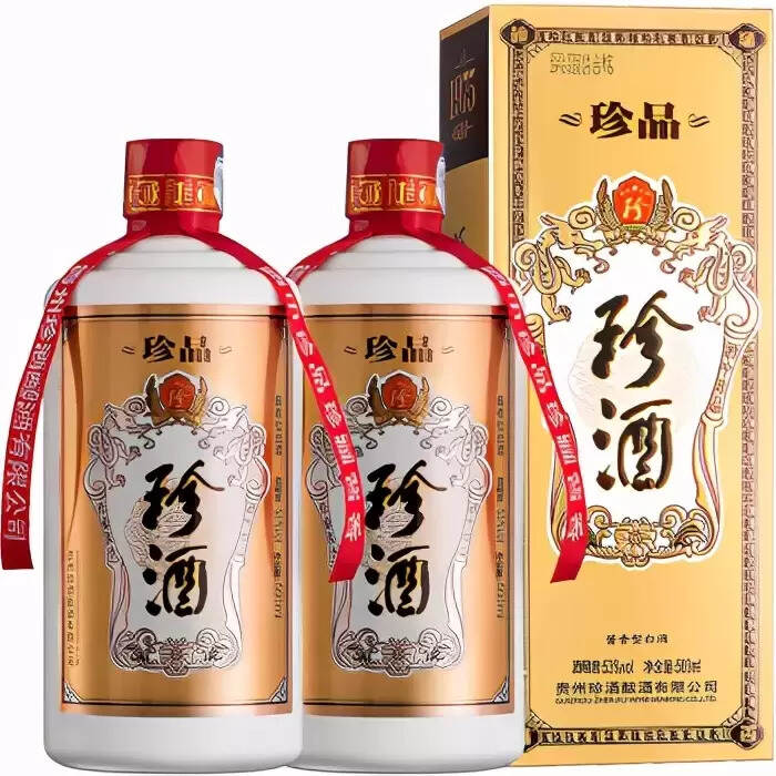 珍品珍酒好喝嗎  口感怎么樣（珍品珍酒和珍五區別在哪，哪一個更值得入手）