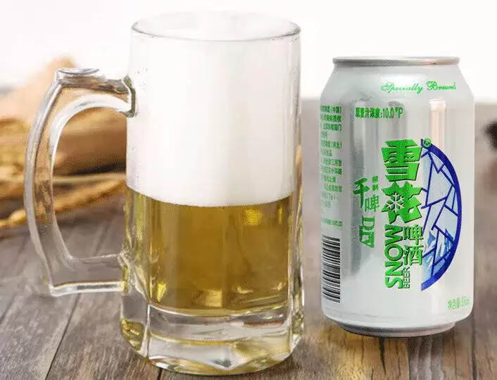 干啤是什么啤酒（干啤酒和啤酒有什么區別）