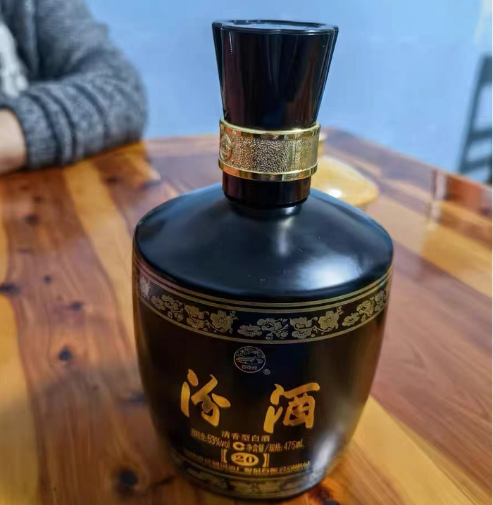 黃蓋玻汾酒怎么樣（老山西人最常喝的4種汾酒）