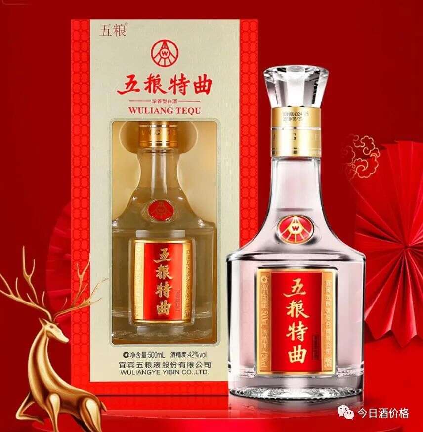 300左右的白酒哪個性價比高（200元-300元左右高性價比純糧白酒排行榜）