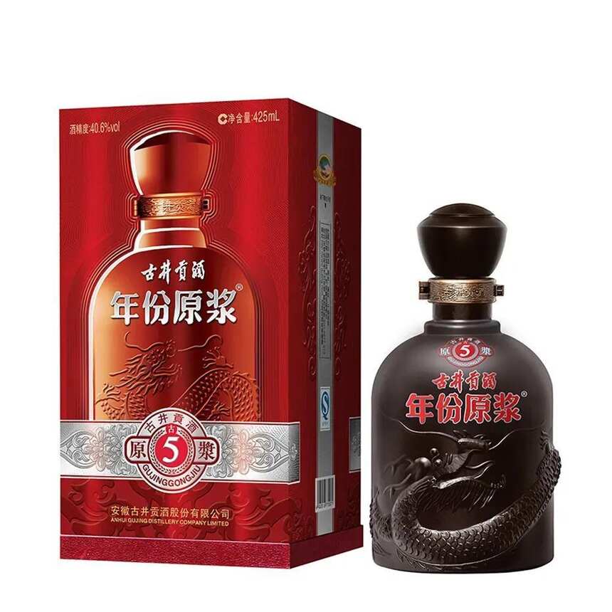 安徽名酒有哪些（安徽白酒品牌大全，值得收藏）