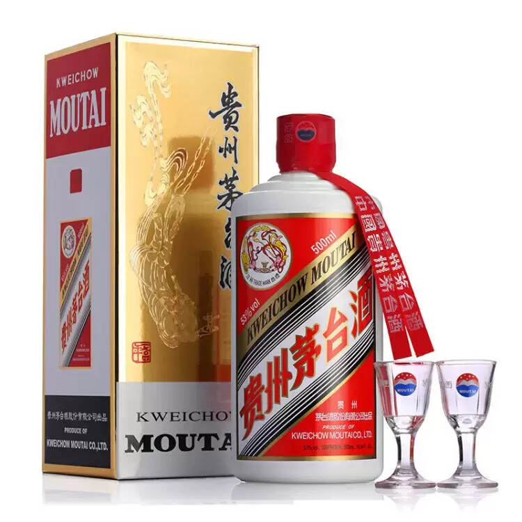 中國醬香型白酒有哪些品牌（全國十大醬香酒品牌）