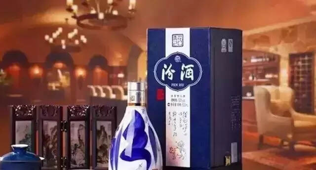 中國白酒的四大主體香型是什么（中國白酒的四大香型鼻祖）