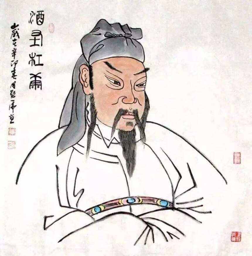 河南名酒有啥牌子（河南也有2大“中國名酒”，現在鮮為人知了）