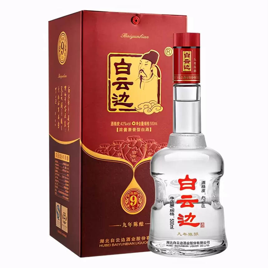 湖北有名的酒有哪些（盤點五款湖北比較好喝的酒）