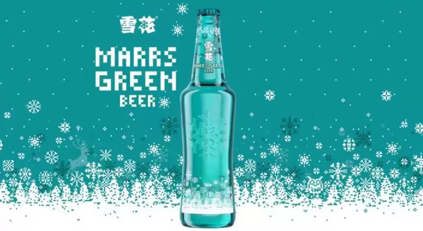 雪花啤酒種類和名稱大全（雪花啤酒系列背后的品牌故事）