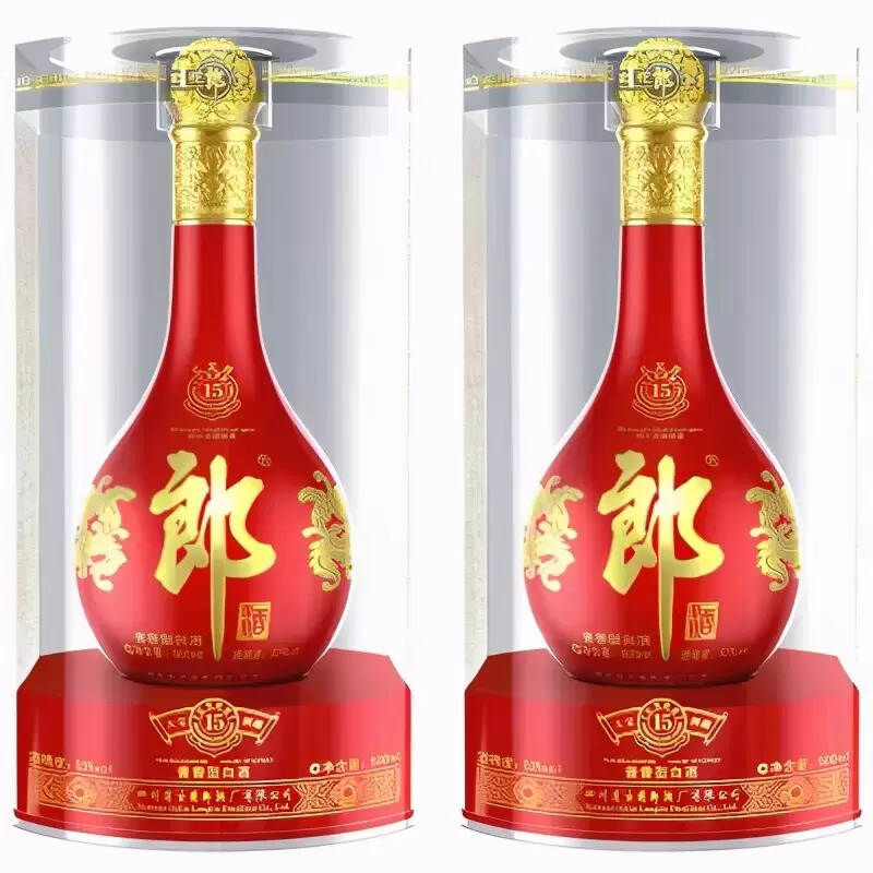 紅花郎是什么香型的酒（紅花郎酒10年、15年對比測評）