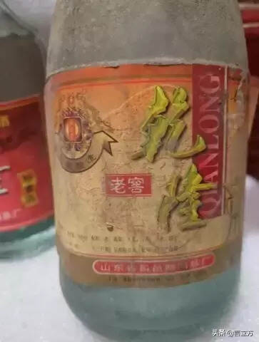 濰坊白酒有哪些（濰坊白酒大全，你喝過多少）