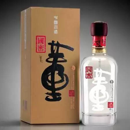 董酒國密怎么樣（品鑒國密董酒，只為喜歡者而生）