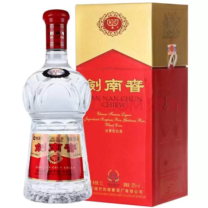 給長輩送什么酒比較好？盤點適合送長輩的十款白酒，送禮倍有面！