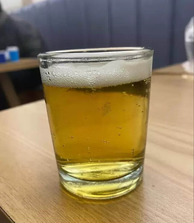 喜力星銀啤酒怎么樣（喜力啤酒品嘗分享）