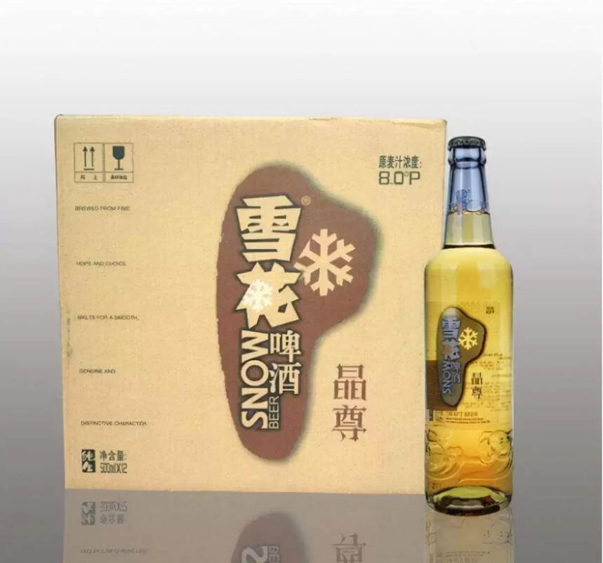 雪花啤酒種類和名稱大全（雪花啤酒系列背后的品牌故事）