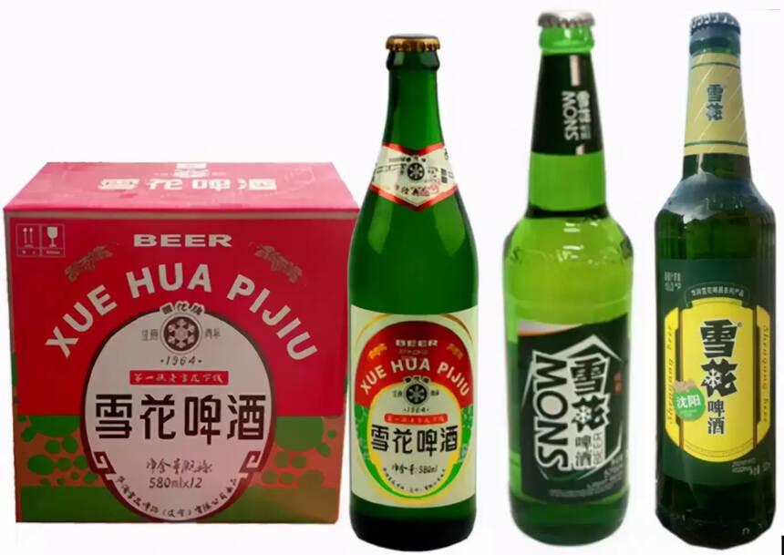 遼寧有多少個啤酒品牌（盤點遼寧省各市啤酒品牌）