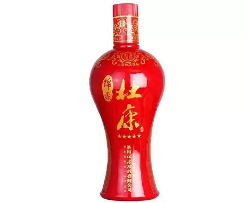 河南產的白酒有哪些品牌（盤點河南八款名酒，你都喝過幾種）