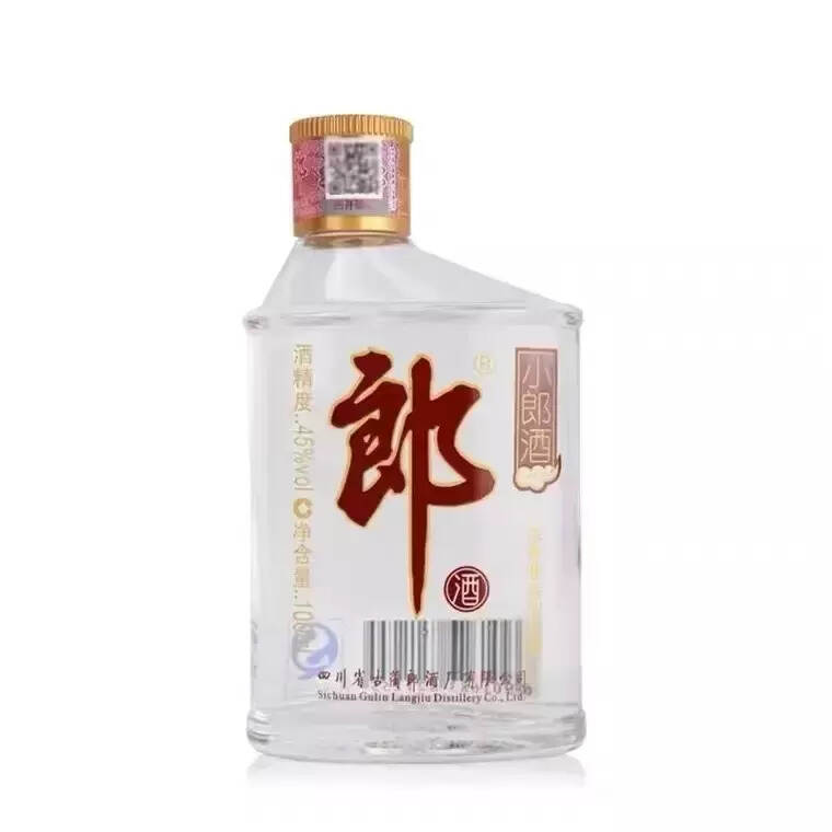 小郎酒45度怎么樣？小郎酒45度100ml好喝嗎？