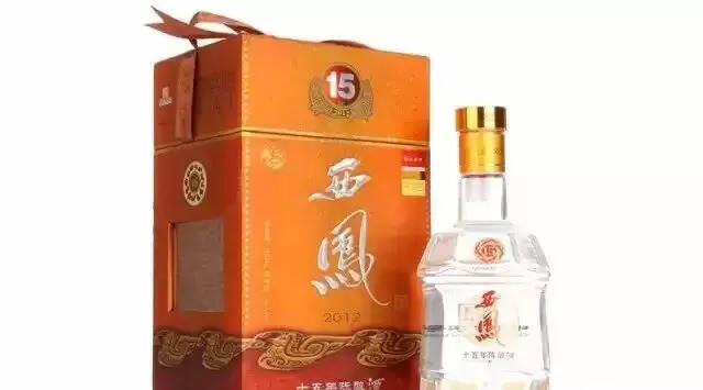 中國白酒的四大主體香型是什么（中國白酒的四大香型鼻祖）