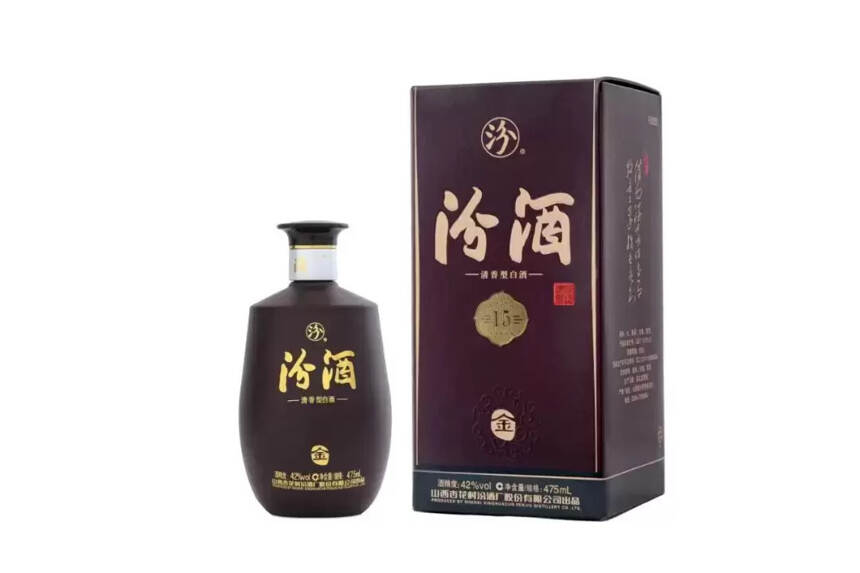 汾酒是如何釀造的（汾酒釀造工藝的五個特性）