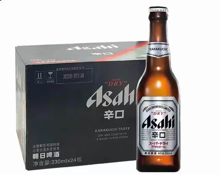 工業啤酒與精釀啤酒的區別？好的工業啤酒有哪些牌子