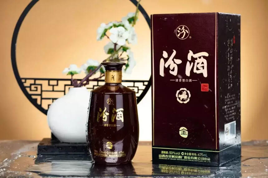 汾酒是如何釀造的（汾酒釀造工藝的五個特性）