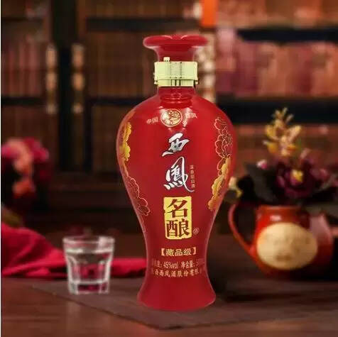 西鳳酒有哪些系列產品？西鳳酒科普