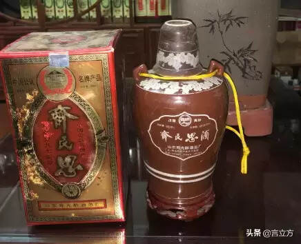 濰坊白酒有哪些（濰坊白酒大全，你喝過多少）