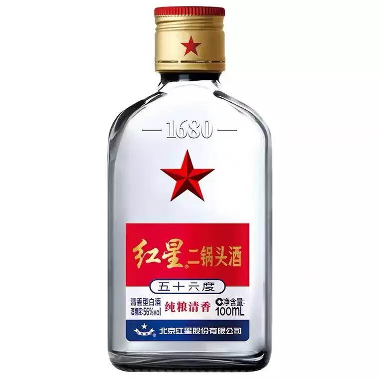 小瓶白酒哪個好喝（5款性價比高的小瓶白酒推薦）