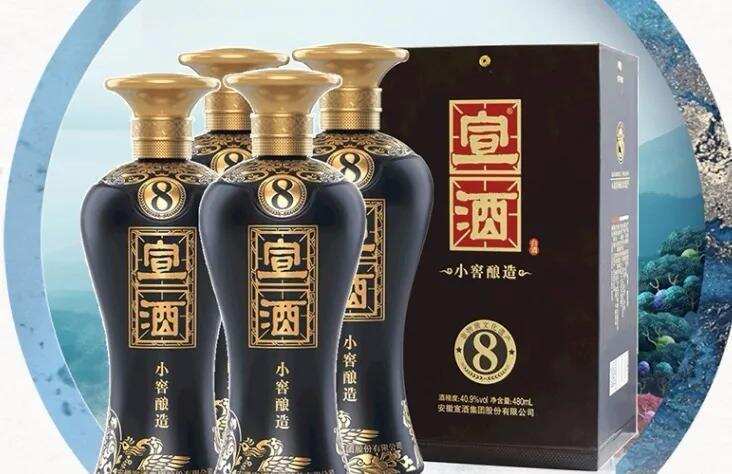 安徽名酒有哪些（安徽白酒品牌大全，值得收藏）