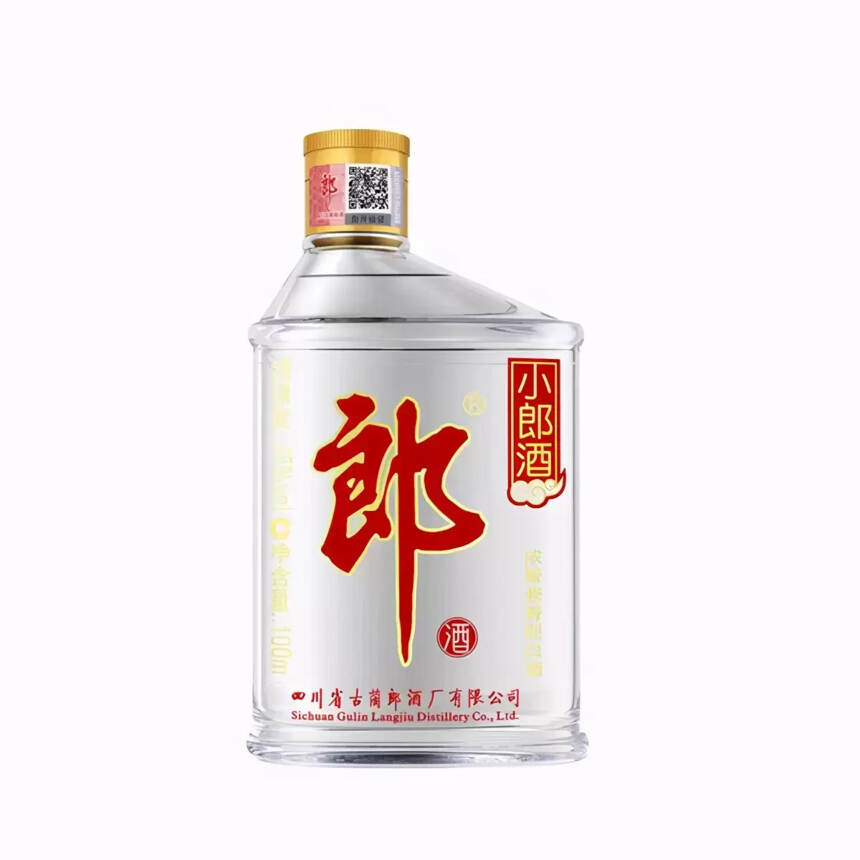 小瓶白酒哪個好喝（5款性價比高的小瓶白酒推薦）