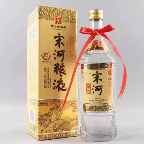 河南產的白酒有哪些品牌（盤點河南八款名酒，你都喝過幾種）