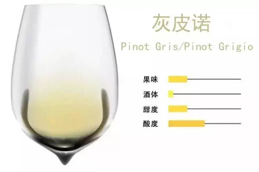 釀葡萄酒的葡萄品種有哪些？詳解全世界最流行的 24 大葡萄品種