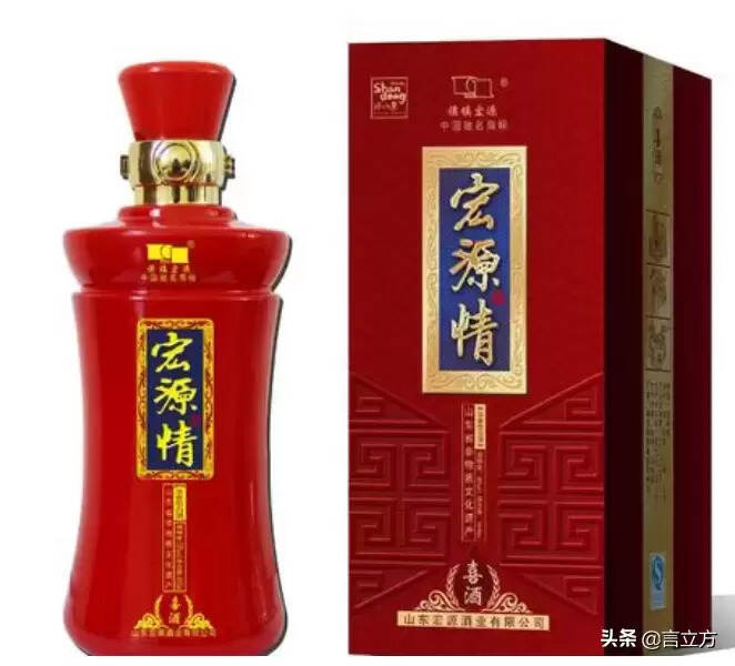 濰坊白酒有哪些（濰坊白酒大全，你喝過多少）