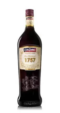 洋酒百科：Cinzano 泌扎諾酒