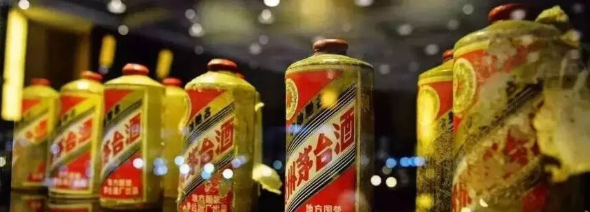 中國白酒的四大主體香型是什么（中國白酒的四大香型鼻祖）