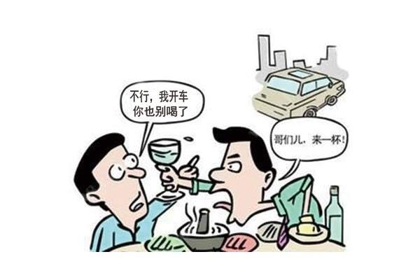 怎么勸喝酒的人？怎么勸說喝酒的人才有效