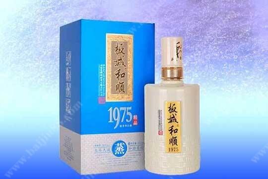 板城燒鍋酒是一款怎么樣的酒？