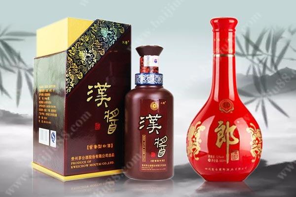 漢醬和紅花郎10年真的沒有可比性嗎？