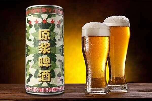 什么是原漿啤酒，原漿啤酒怎么樣