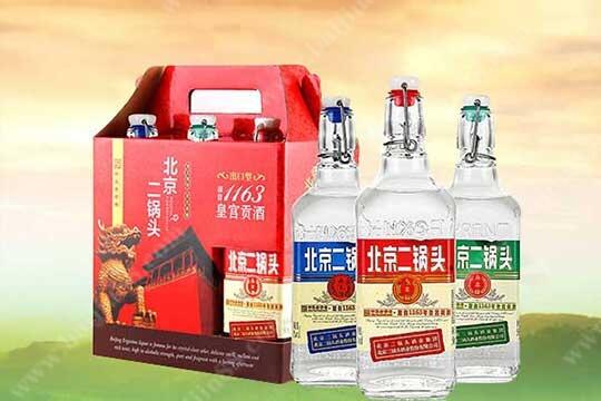 永豐牌二鍋頭酒的價格是多少？